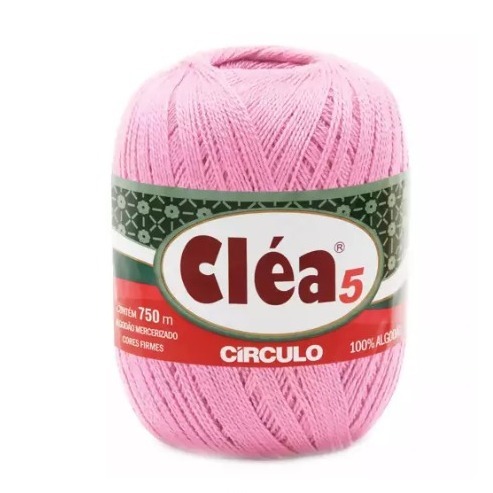 LINHA CLEA5 ROSAS